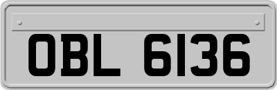 OBL6136