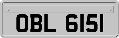 OBL6151