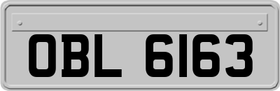OBL6163