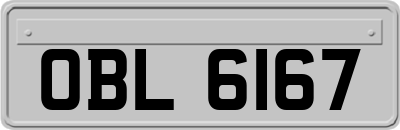 OBL6167