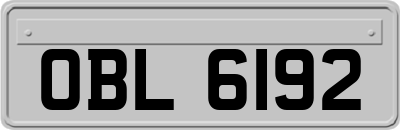 OBL6192