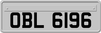 OBL6196
