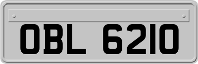 OBL6210