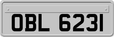OBL6231