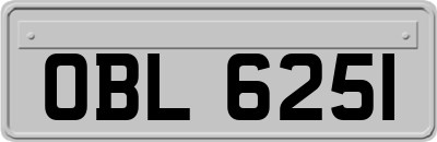 OBL6251