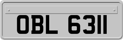 OBL6311