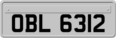 OBL6312