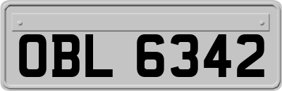 OBL6342