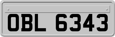 OBL6343