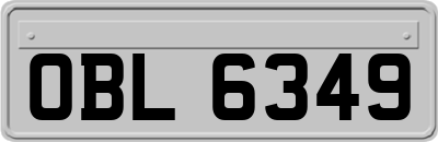 OBL6349