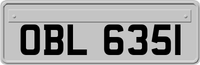 OBL6351