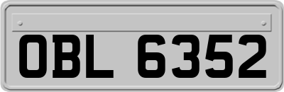 OBL6352