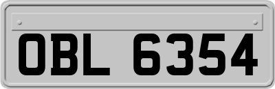 OBL6354