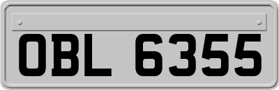 OBL6355