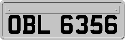 OBL6356