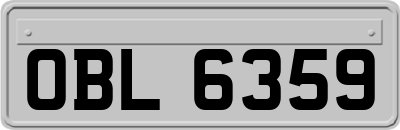 OBL6359