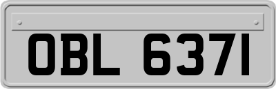 OBL6371