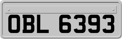 OBL6393