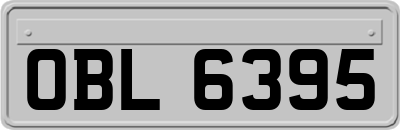 OBL6395
