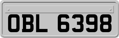 OBL6398