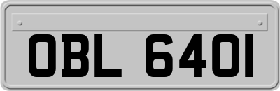 OBL6401