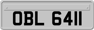 OBL6411