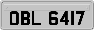 OBL6417