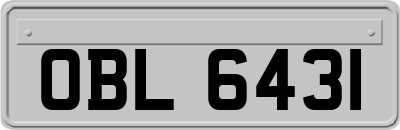 OBL6431