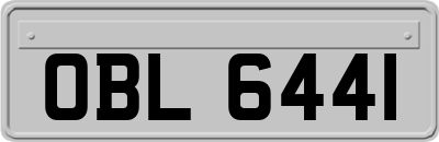 OBL6441