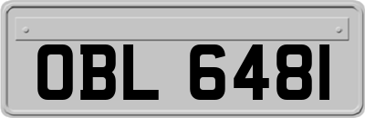 OBL6481