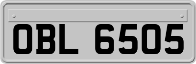 OBL6505