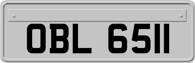 OBL6511