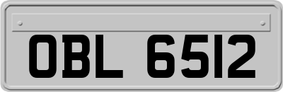 OBL6512