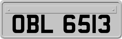 OBL6513