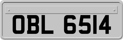 OBL6514