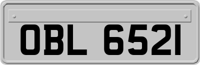 OBL6521