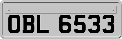OBL6533