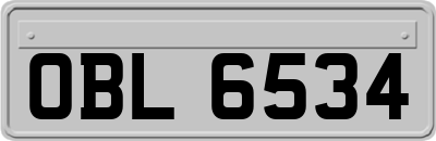 OBL6534