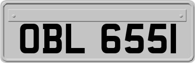 OBL6551