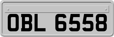 OBL6558