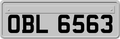 OBL6563