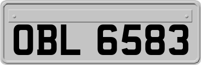 OBL6583