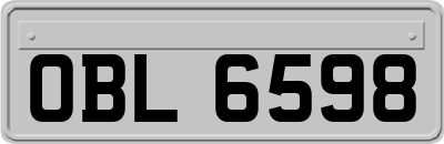 OBL6598