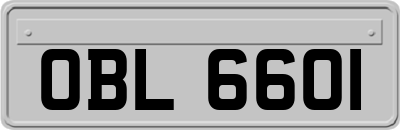 OBL6601