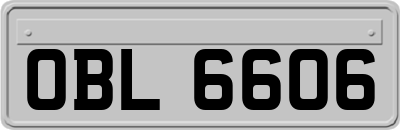 OBL6606