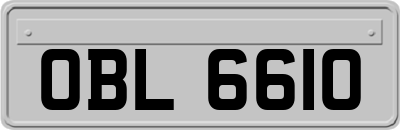 OBL6610