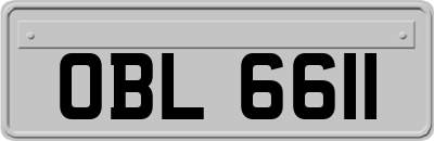 OBL6611