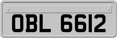 OBL6612
