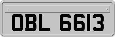 OBL6613