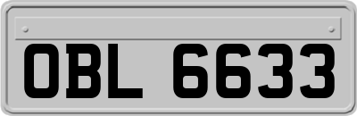 OBL6633